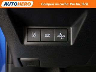 Toyota Yaris 1.5 Hybrid Active