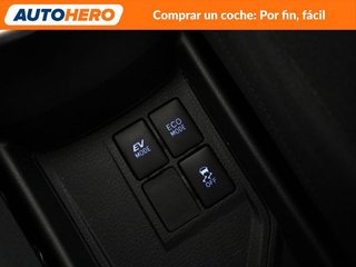 Toyota Yaris 1.5 Hybrid Active