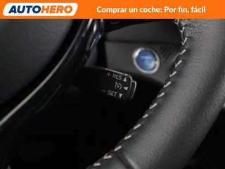 Toyota Yaris 1.5 Hybrid Active