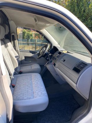 Volkswagen Transporter T5 2007