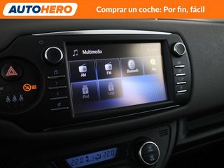 Toyota Yaris 1.5 Hybrid Active
