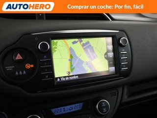 Toyota Yaris 1.5 Hybrid Active