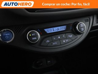 Toyota Yaris 1.5 Hybrid Active