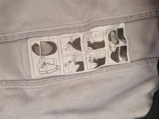 Funda para mochila porteo BabyBjörn