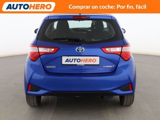 Toyota Yaris 1.5 Hybrid Active