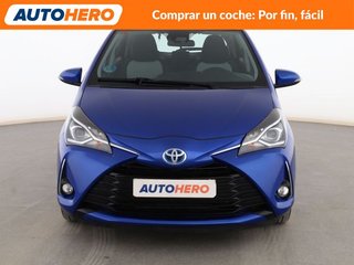 Toyota Yaris 1.5 Hybrid Active