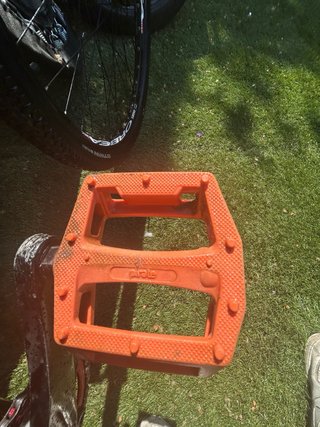 Bici Dirt Jump Mondraker