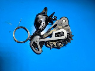 Desviador Sram GX Eagle 12v
