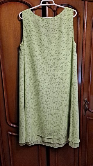 Vestido Premamá El Corte Inglés Talla 44