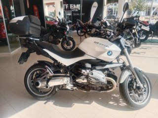 BMW R 1200 R Revisada 144.000km