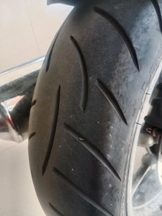 BMW R 1200 R Revisada 144.000km