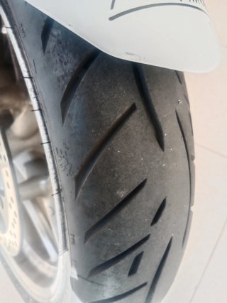 BMW R 1200 R Revisada 144.000km