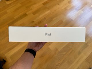 Apple iPad 11 (A16) Nuevo Precintado