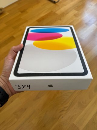Apple iPad 11 (A16) Nuevo Precintado