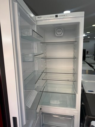 Nevera Miele Blanca con Garantía