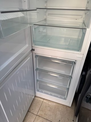 Nevera Miele Blanca con Garantía