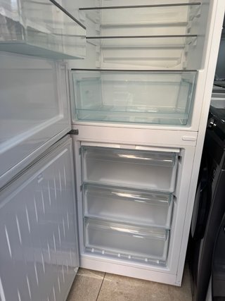 Nevera Miele Blanca con Garantía