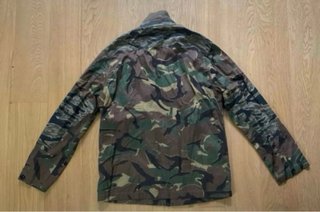 Chaqueta de hombre de G-Star Raw (L)