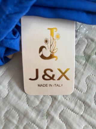 Conjunto pantalón y camisa lunares