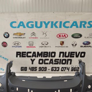 PARAGOLPES DELANTERO VW GOLF NUEVO 107234408