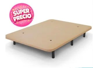 Base tapizada oportunidad