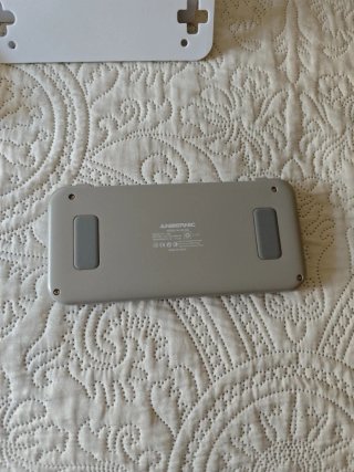 Anbernic RG505 Gris