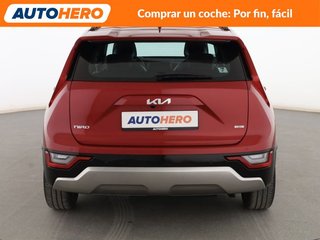Kia Niro 1.6 Hybrid Drive