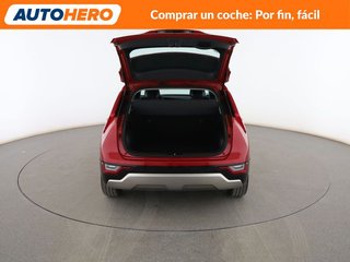 Kia Niro 1.6 Hybrid Drive