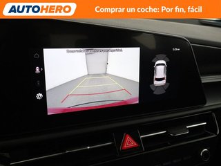 Kia Niro 1.6 Hybrid Drive