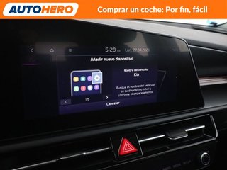 Kia Niro 1.6 Hybrid Drive