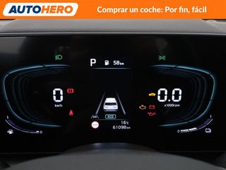 Kia Niro 1.6 Hybrid Drive