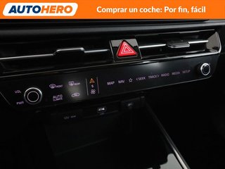 Kia Niro 1.6 Hybrid Drive