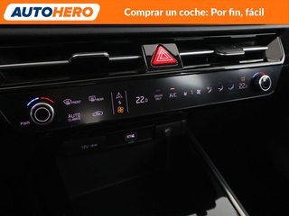 Kia Niro 1.6 Hybrid Drive