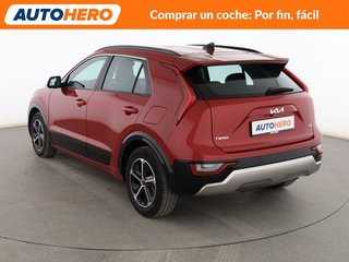 Kia Niro 1.6 Hybrid Drive