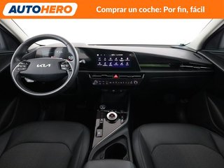 Kia Niro 1.6 Hybrid Drive