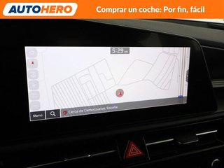 Kia Niro 1.6 Hybrid Drive