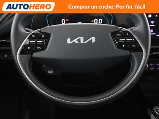 Kia Niro 1.6 Hybrid Drive