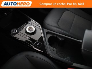 Kia Niro 1.6 Hybrid Drive
