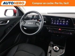 Kia Niro 1.6 Hybrid Drive