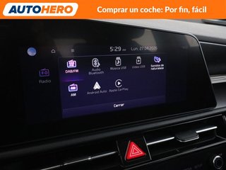 Kia Niro 1.6 Hybrid Drive