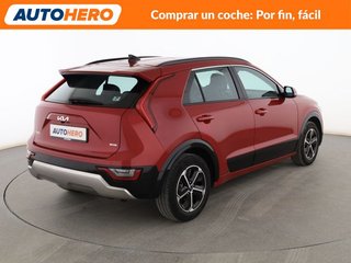 Kia Niro 1.6 Hybrid Drive