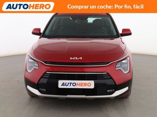 Kia Niro 1.6 Hybrid Drive