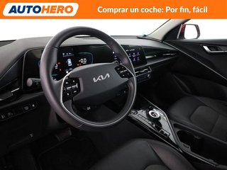 Kia Niro 1.6 Hybrid Drive