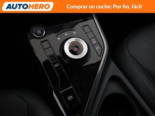 Kia Niro 1.6 Hybrid Drive
