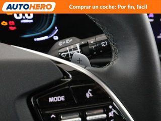 Kia Niro 1.6 Hybrid Drive