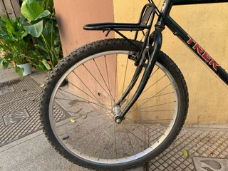 Bicicleta Trek Antelope 800