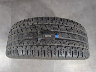 Llantas Opel Astra GTC 18"