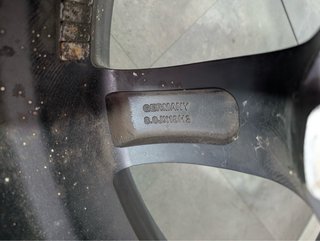 Llantas Opel Astra GTC 18"