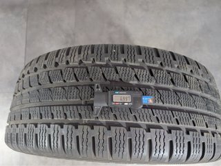 Llantas Opel Astra GTC 18"