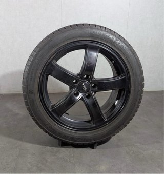 Llantas Opel Astra GTC 18"